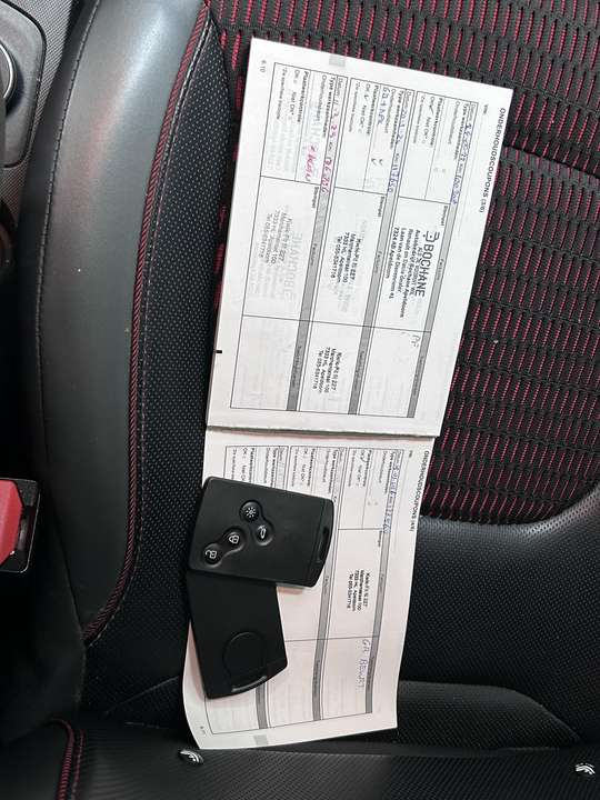 Renault Captur - Imagem 12