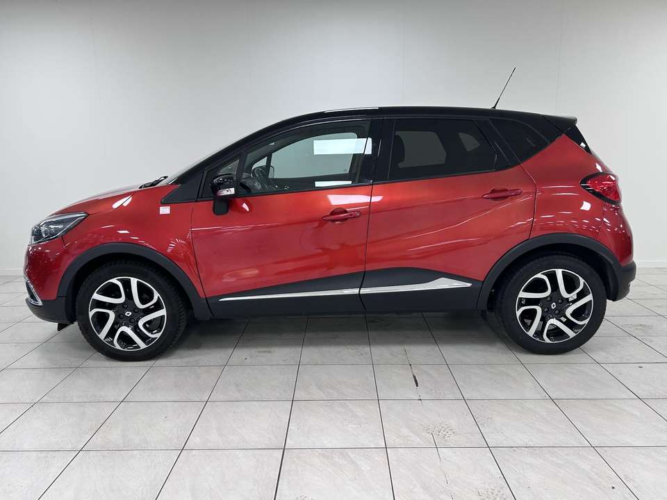 Renault Captur - Imagem 13