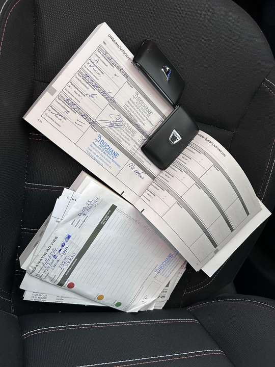 Dacia Jogger - Imagem 14