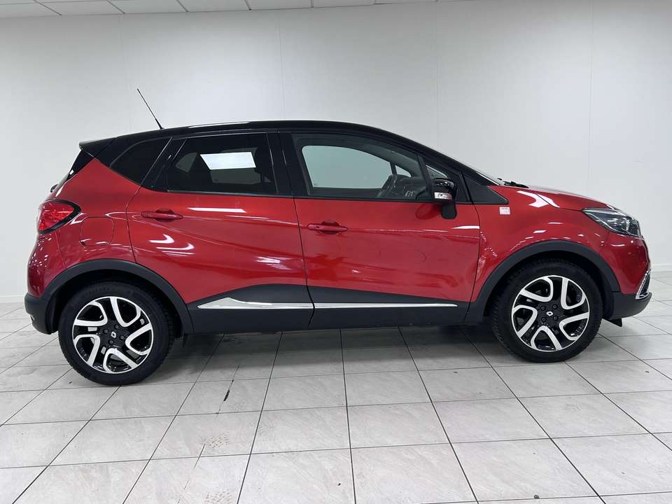 Renault Captur - Imagem 14