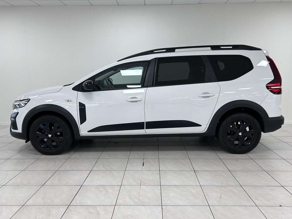 Dacia Jogger - Imagem 15