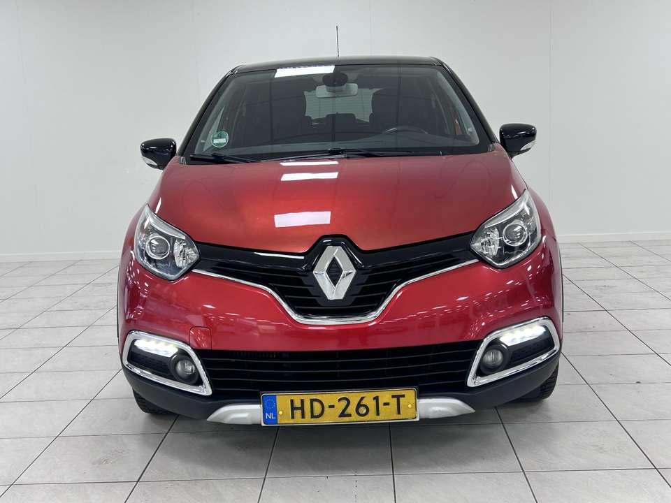 Renault Captur - Imagem 15