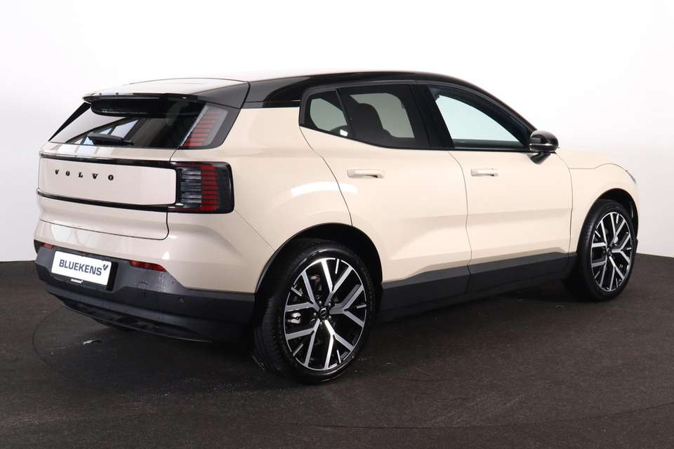 Volvo EX30 - Imagem 5