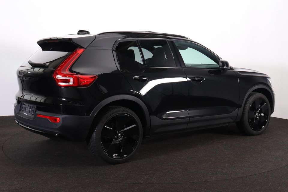 Volvo EX40 - Imagem 5