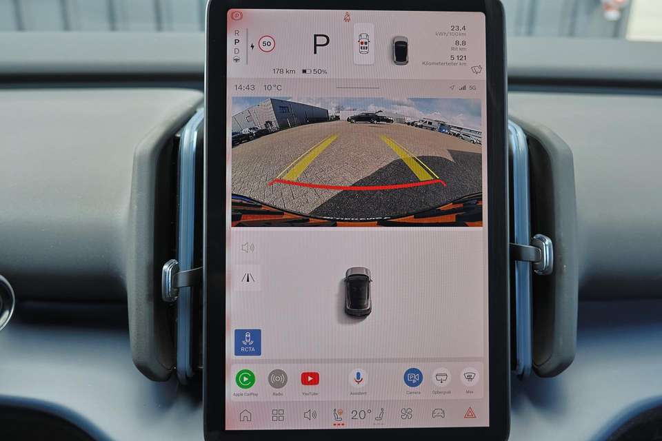 Volvo EX30 - Imagem 7