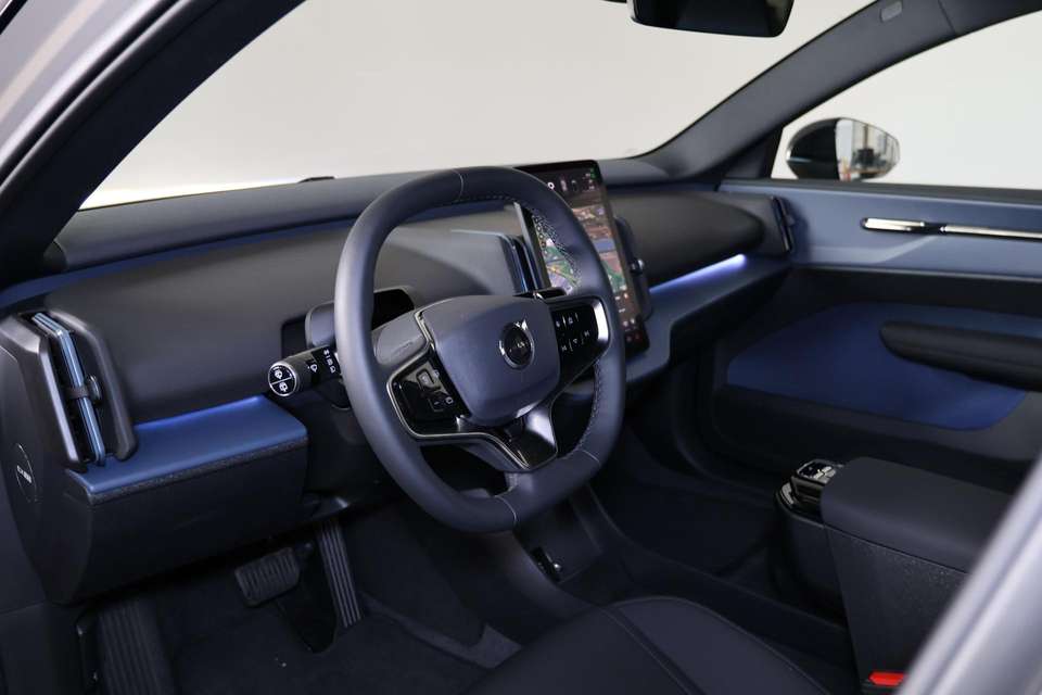 Volvo EX30 - Imagem 9