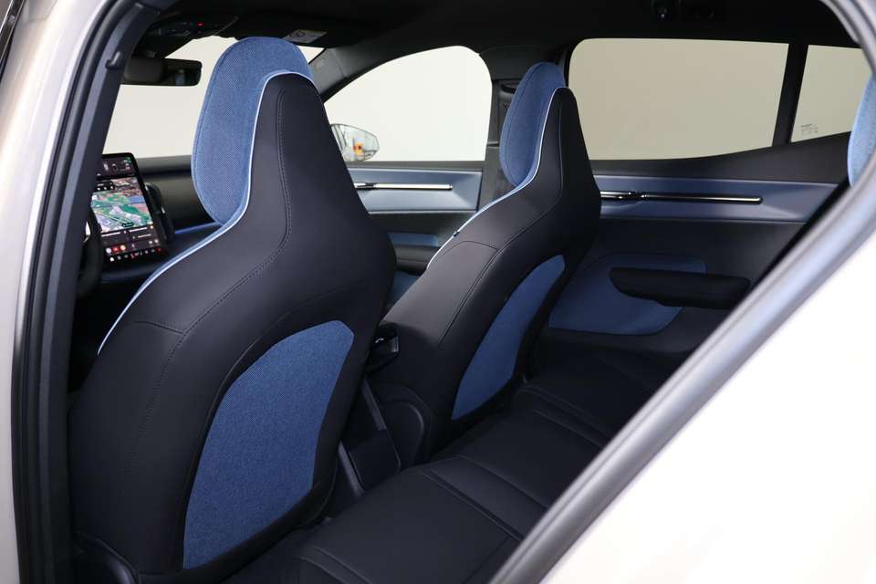 Volvo EX30 - Imagem 11