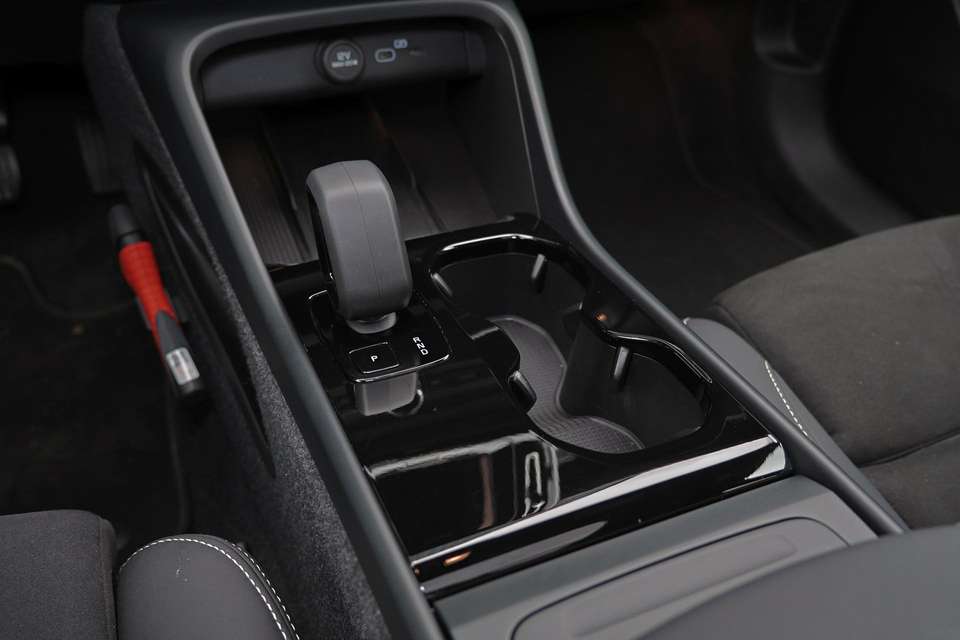 Volvo EX40 - Imagem 11