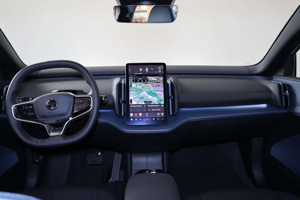 Volvo EX30 - Imagem 13