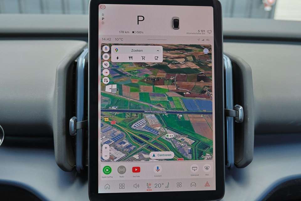 Volvo EX30 - Imagem 14