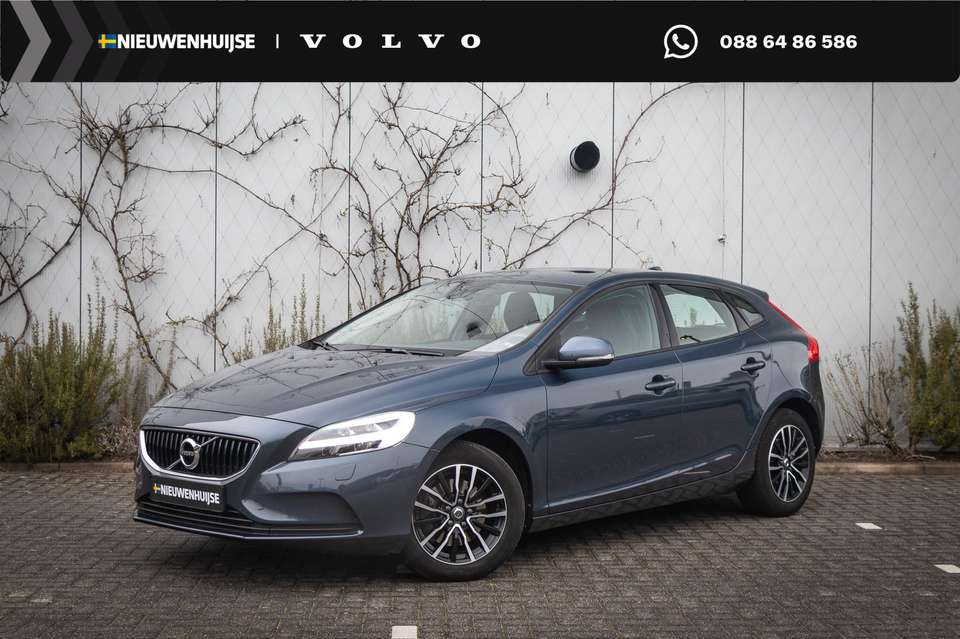 Volvo V40 - Imagem 1
