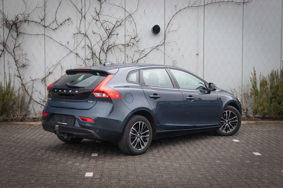 Volvo V40 - Imagem 3