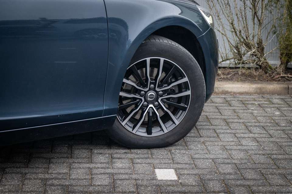 Volvo V40 - Imagem 5