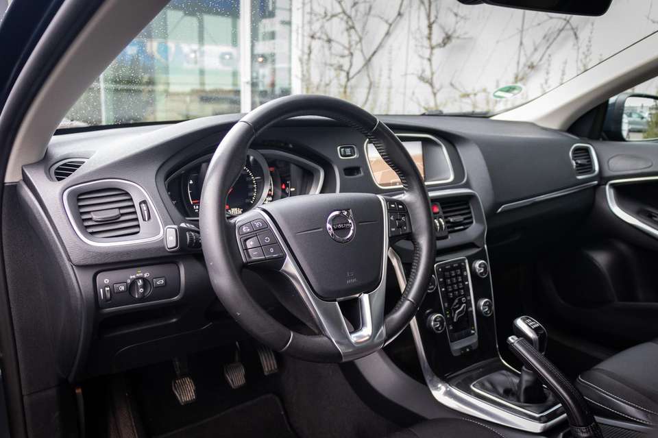 Volvo V40 - Imagem 7