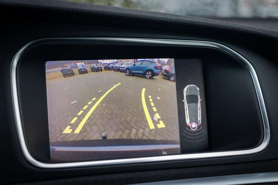 Volvo V40 - Imagem 15