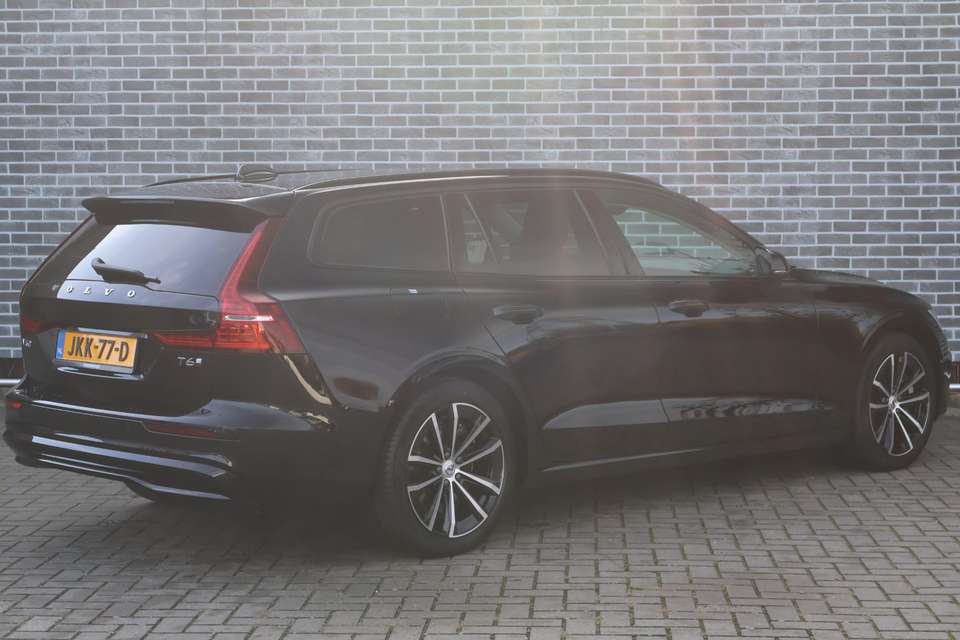 Volvo V60 - Imagem 2