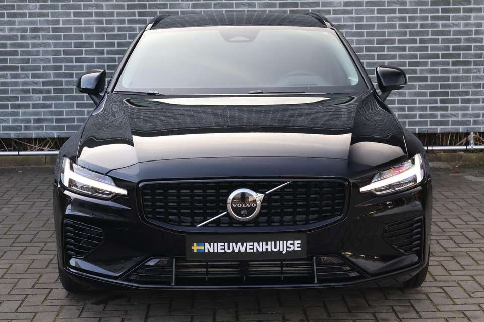 Volvo V60 - Imagem 3
