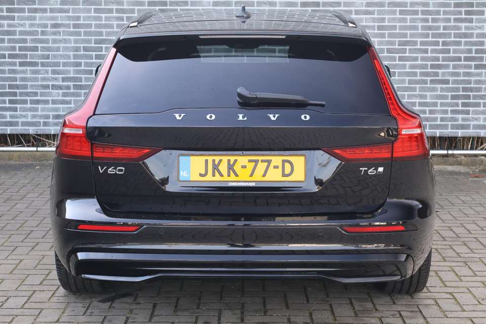 Volvo V60 - Imagem 5