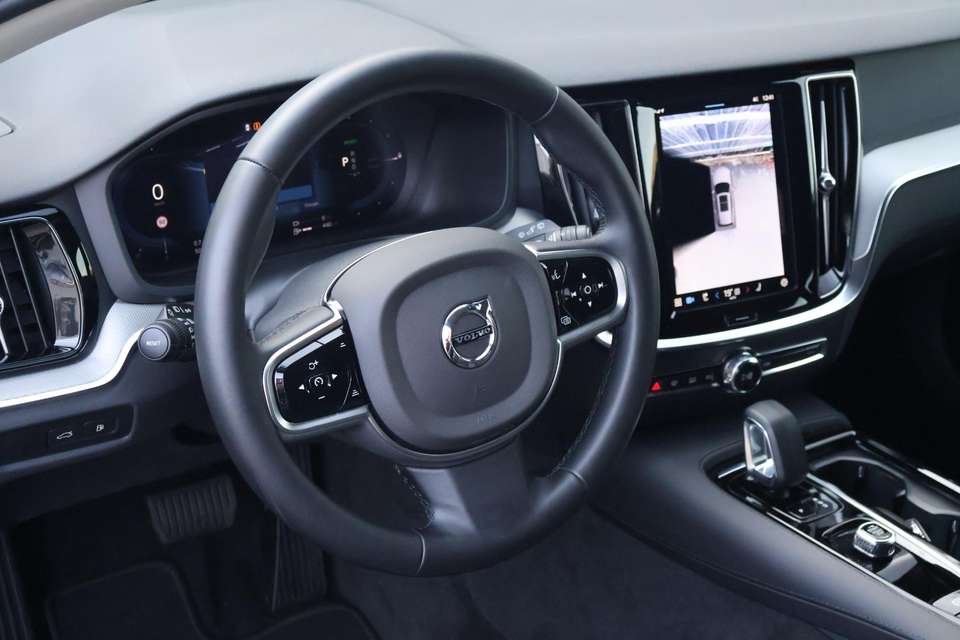 Volvo V60 - Imagem 7