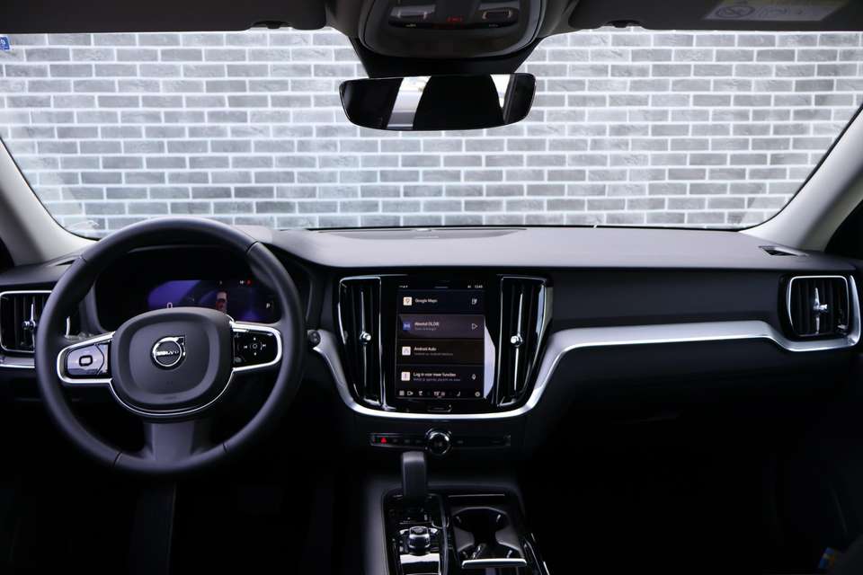 Volvo V60 - Imagem 13