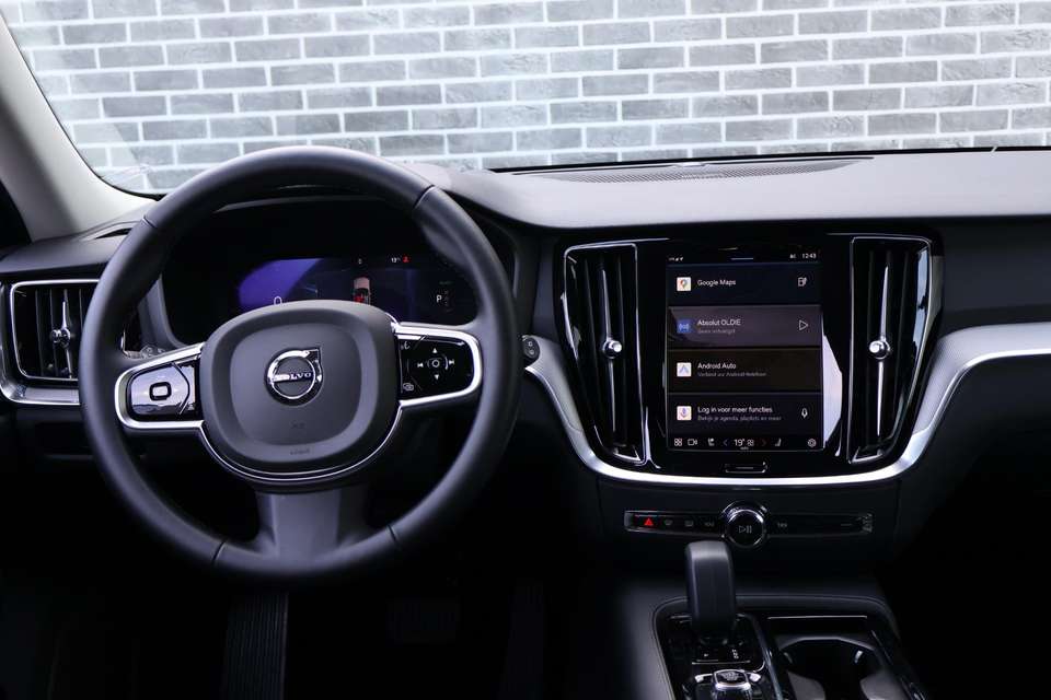 Volvo V60 - Imagem 14