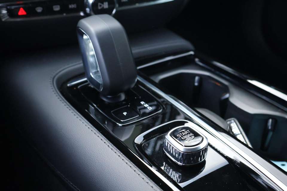 Volvo V60 - Imagem 15