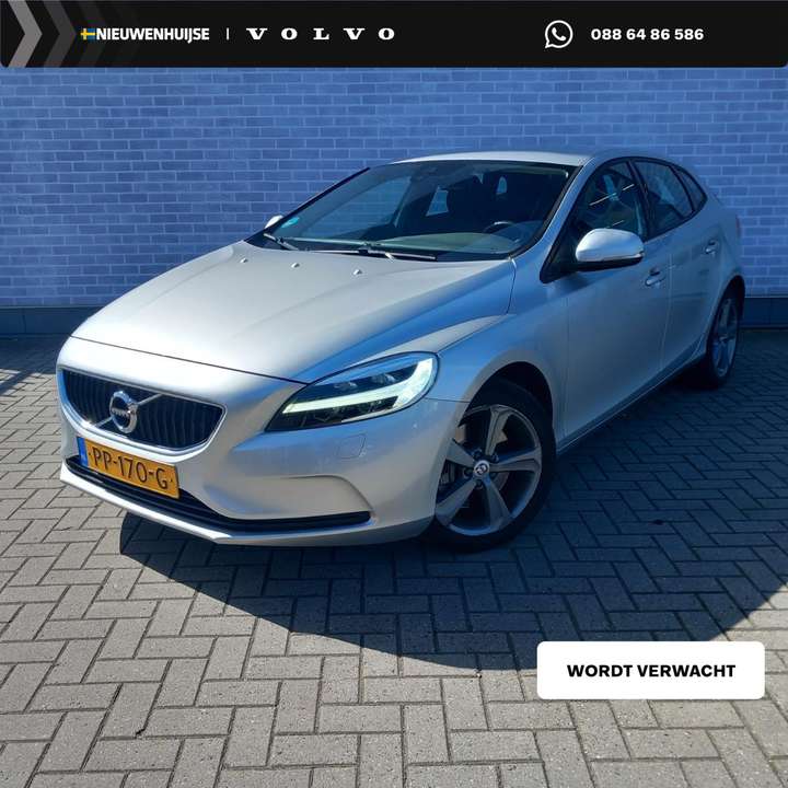 Volvo V40 - Imagem 1