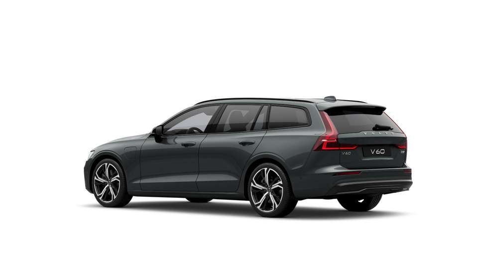 Volvo V60 - Imagem 3