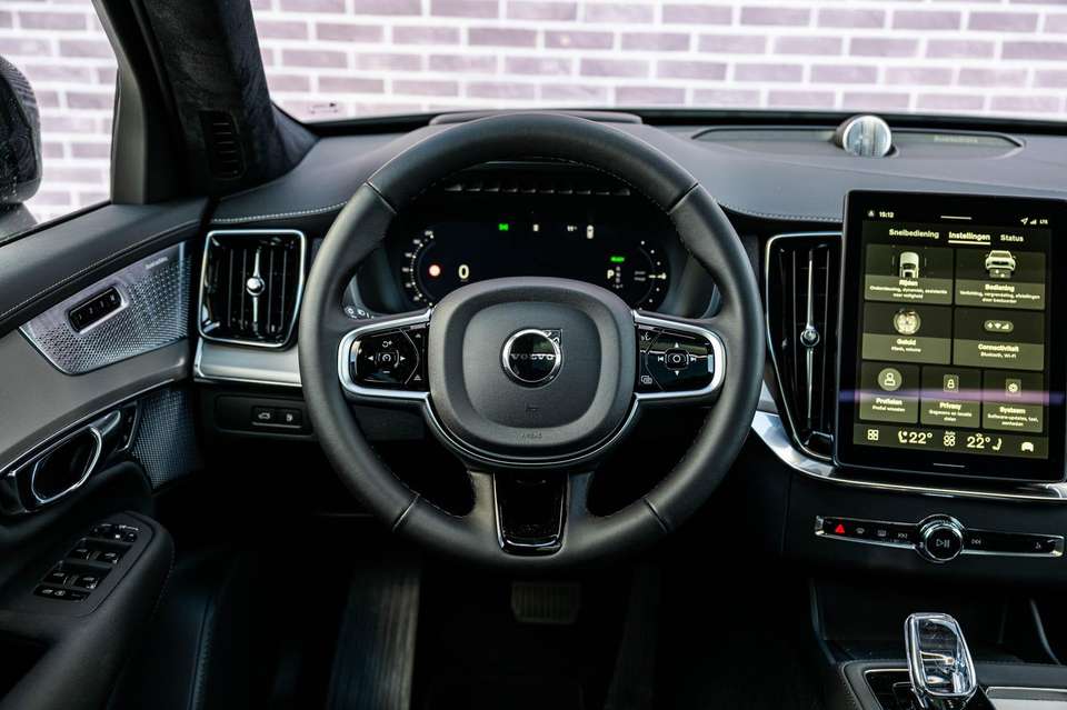 Volvo XC90 - Imagem 3