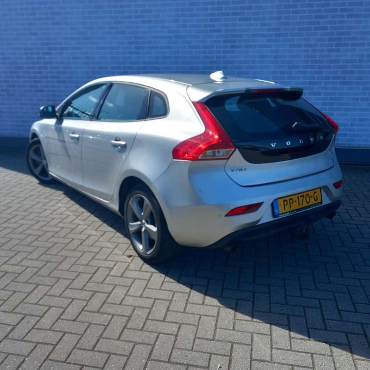 Volvo V40 - Imagem 3