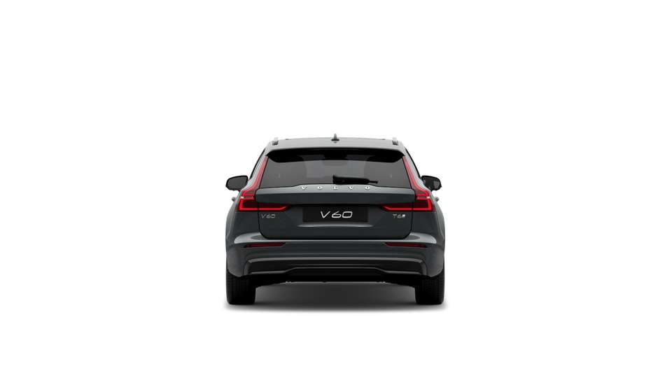 Volvo V60 - Imagem 4