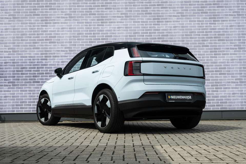 Volvo EX30 - Imagem 2