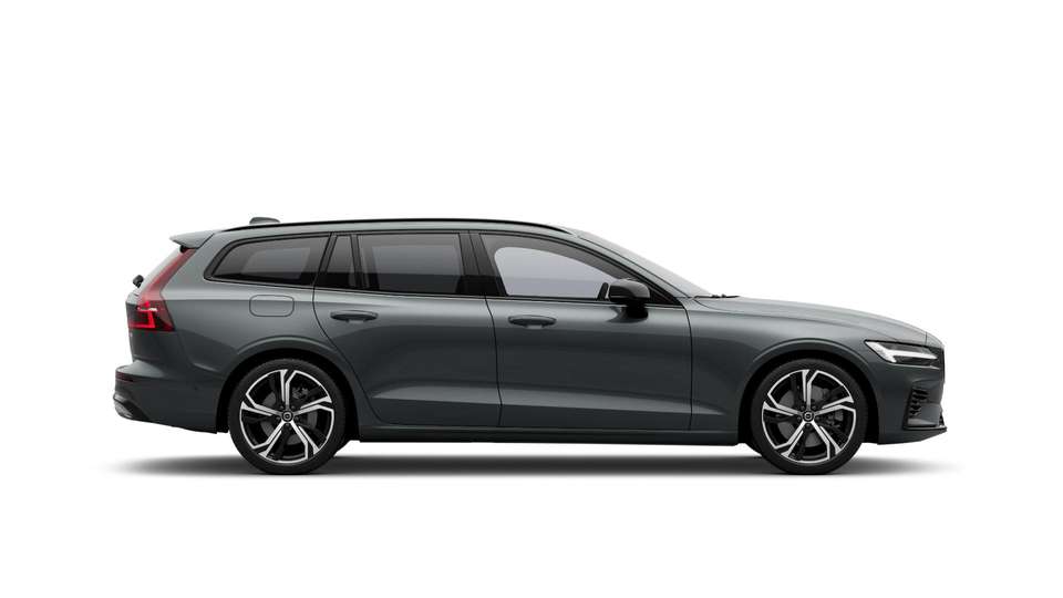 Volvo V60 - Imagem 5