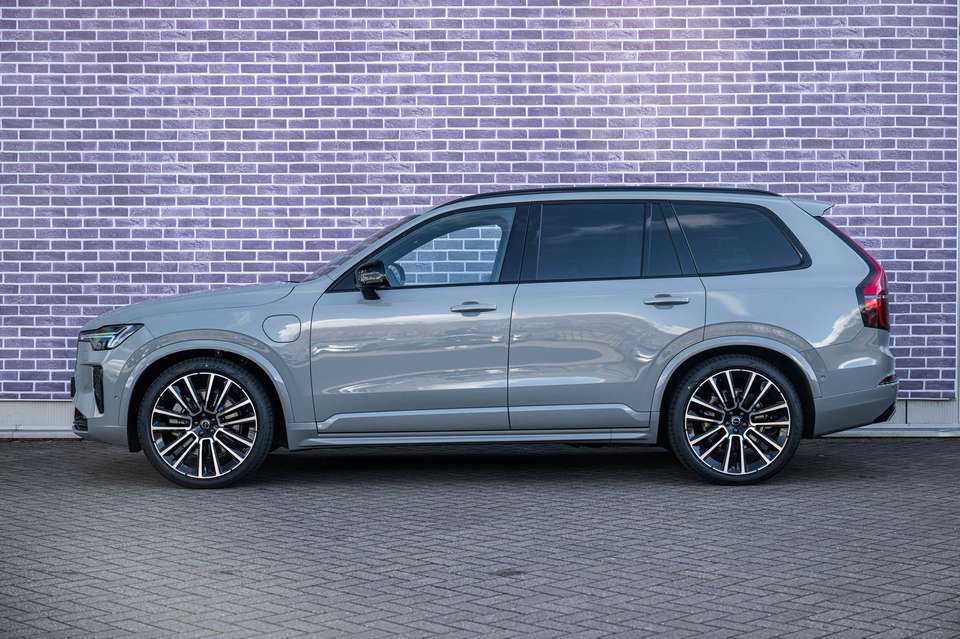 Volvo XC90 - Imagem 4