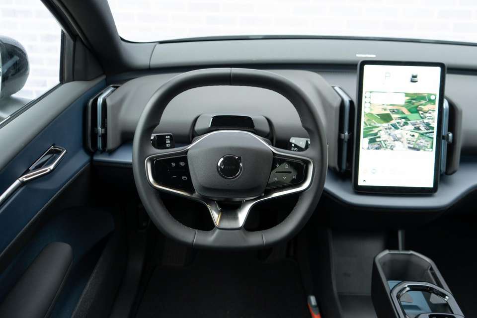 Volvo EX30 - Imagem 3