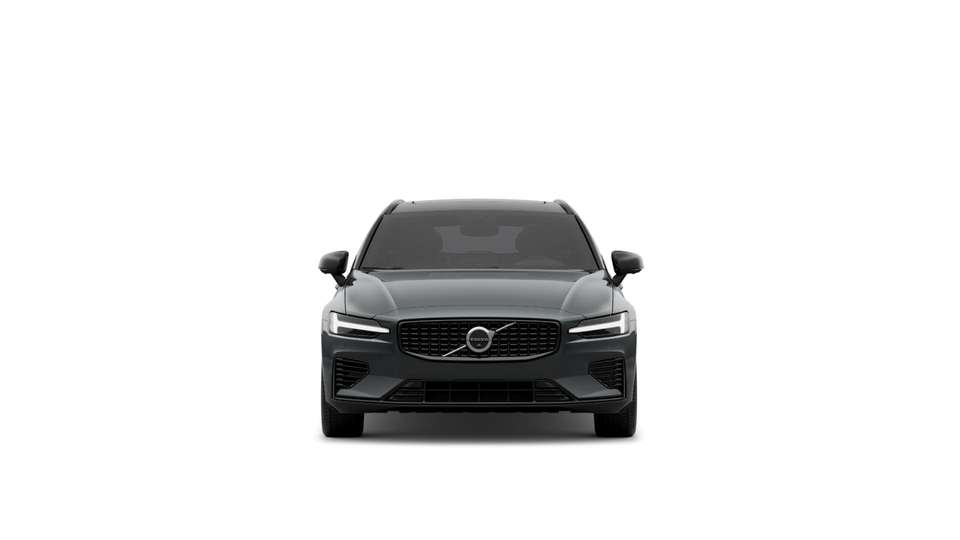 Volvo V60 - Imagem 6