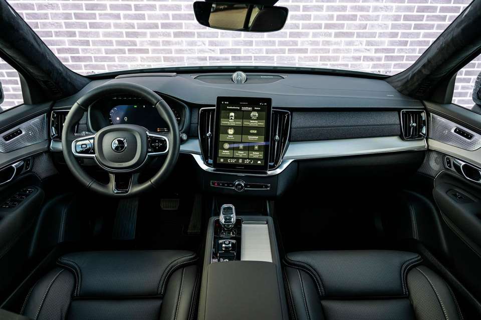 Volvo XC90 - Imagem 5