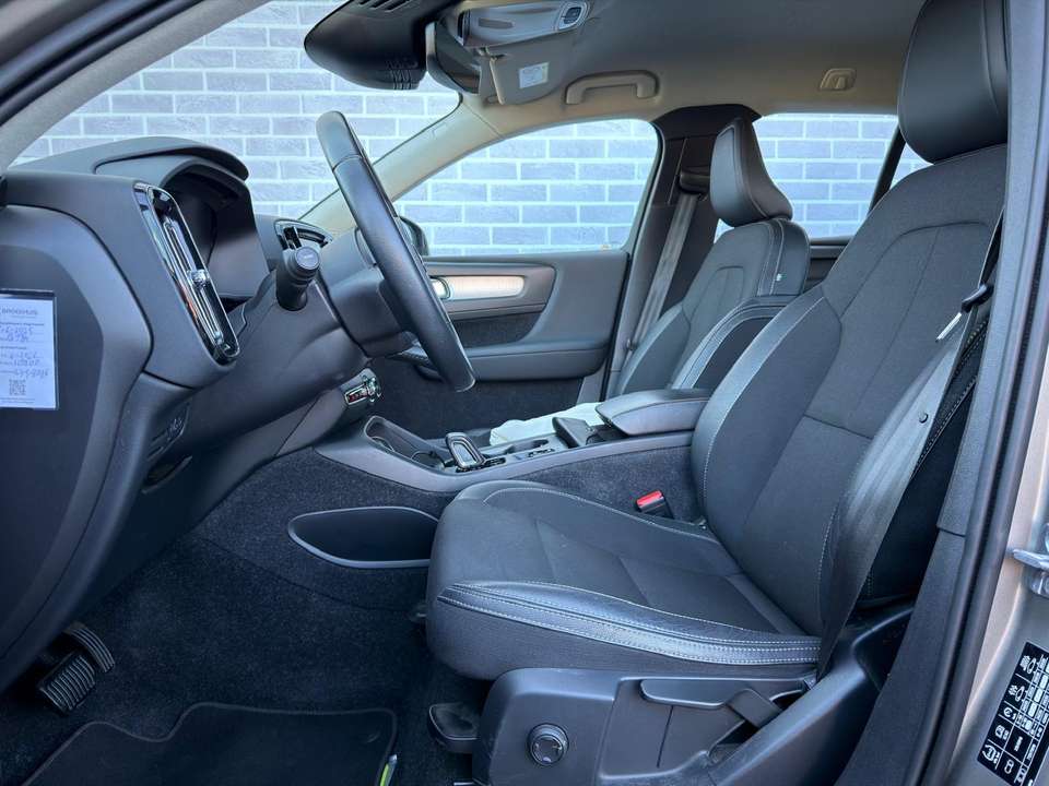 Volvo XC40 - Imagem 5