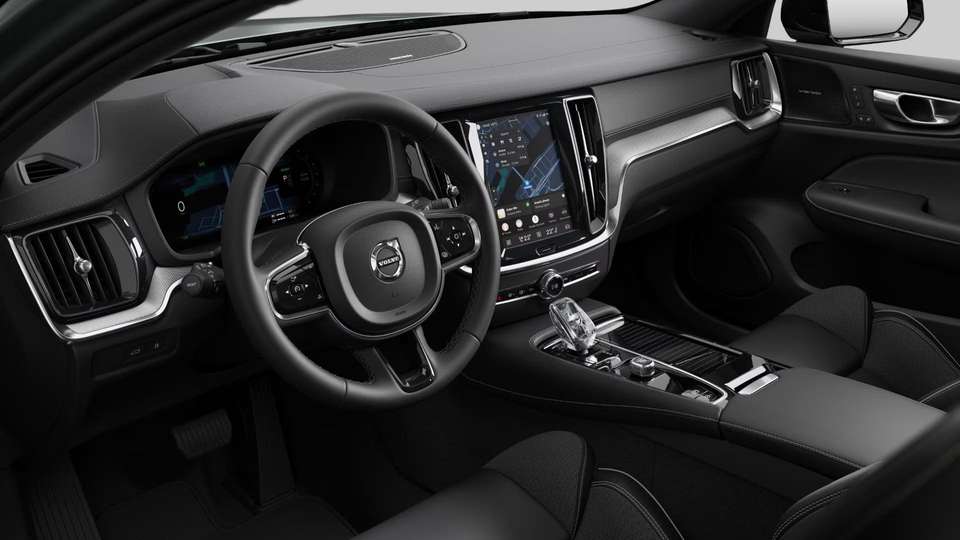 Volvo V60 - Imagem 7