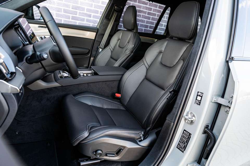 Volvo XC90 - Imagem 6