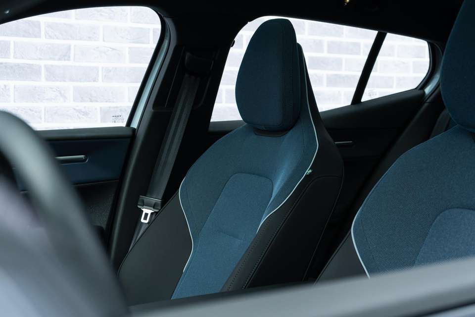 Volvo EX30 - Imagem 5