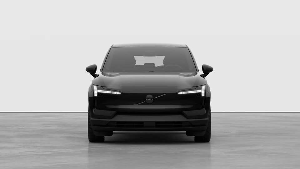 Volvo EX30 - Imagem 7