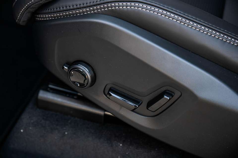 Volvo XC90 - Imagem 7