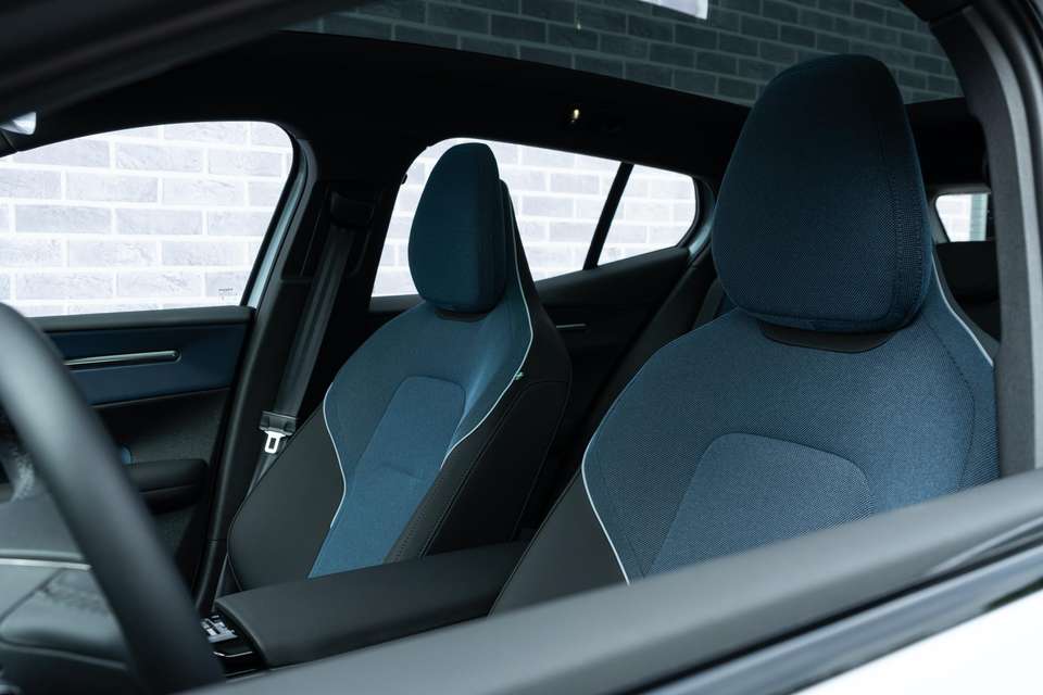 Volvo EX30 - Imagem 6