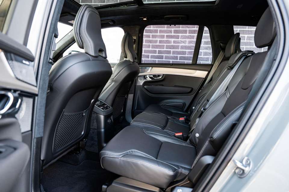 Volvo XC90 - Imagem 8