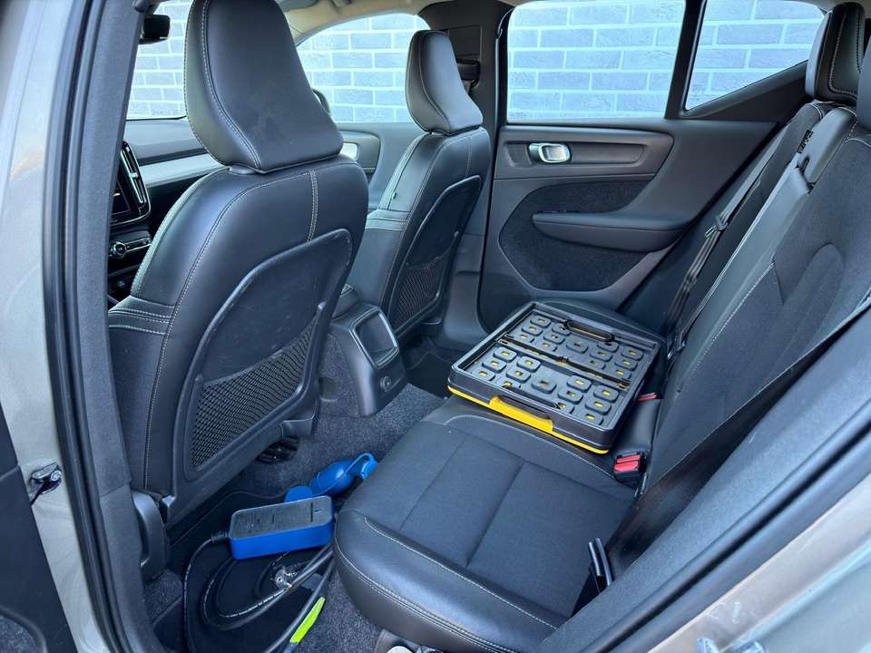 Volvo XC40 - Imagem 8