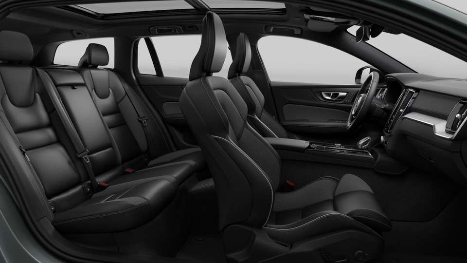 Volvo V60 - Imagem 10