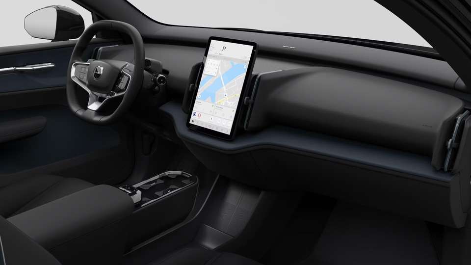 Volvo EX30 - Imagem 9