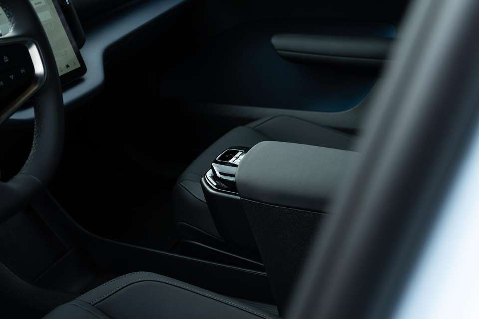 Volvo EX30 - Imagem 7