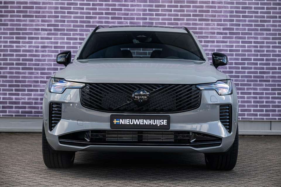 Volvo XC90 - Imagem 9